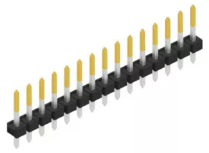 10058370 Fischer Elektronik PCB Connection Systems