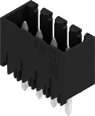 1616030000 Weidmüller PCB Connection Systems Image 1