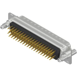 163A17089X CONEC D-Sub Connectors