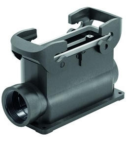19432240232 Harting Housings for HDC Connectors