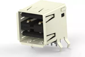 5787617-1 AMP USB Connectors, PC Connectors