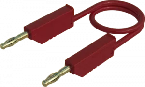 MLN 50/2,5 AU RT Hirschmann Test & Measurement Test Leads