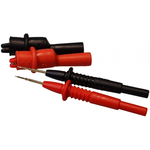 MKS-10 PeakTech T&M Accessories and Spares Image 3