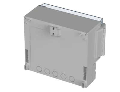 41200309 Bopla General Purpose Enclosures Image 4