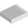 10020175 Fischer Elektronik Heat Sinks