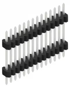 SLVW609214Z Fischer Elektronik PCB Connection Systems