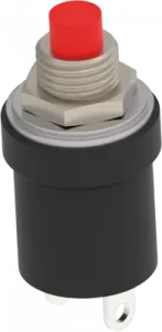 1825516-2 Alcoswitch Pushbutton Switches