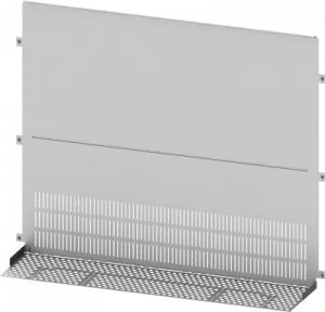 8PQ5000-4BA02 Siemens Accessories for Enclosures