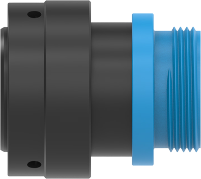 HDP26-24-47PE-L015 DEUTSCH Automotive Power Connectors Image 2