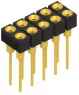 MK23110G Fischer Elektronik PCB Connection Systems
