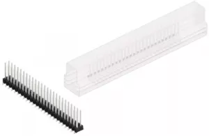SL11SMD10450ZSM Fischer Elektronik PCB Connection Systems