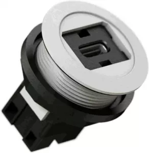 09454522912 Harting USB Connectors, PC Connectors