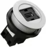 09454522912 Harting USB Connectors, PC Connectors