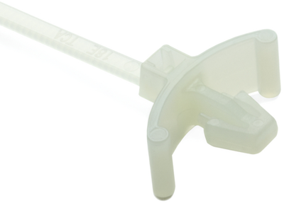 126-00416 HellermannTyton Cable Ties Image 1