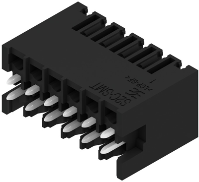 1290420000 Weidmüller PCB Connection Systems Image 2