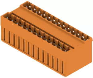 1602500000 Weidmüller PCB Connection Systems