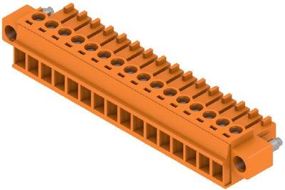 1941150000 Weidmüller PCB Connection Systems Image 2