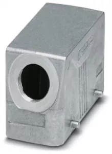 1412718 Phoenix Contact Housings for HDC Connectors