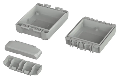 96012145 Bopla General Purpose Enclosures Image 3