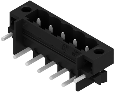 1877430000 Weidmüller PCB Connection Systems Image 1