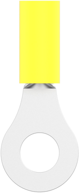 2-34855-1 AMP Cable Lugs Image 3