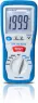 P 2715 PeakTech VDE testers, Installation testers, Insulation testers