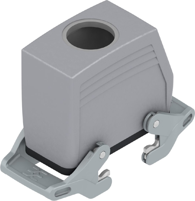 2559900000 Weidmüller Housings for HDC Connectors Image 1