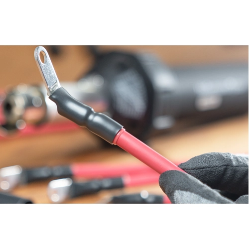 317-00070 HellermannTyton Heat Shrink Tubing Image 2