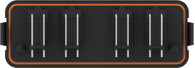 DT13-48PABCD-R015 DEUTSCH PCB Connection Systems Image 4
