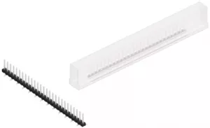 SLLP5SMD06627ZSM Fischer Elektronik PCB Connection Systems