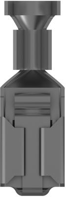 154717-4 AMP Receptacles Image 3
