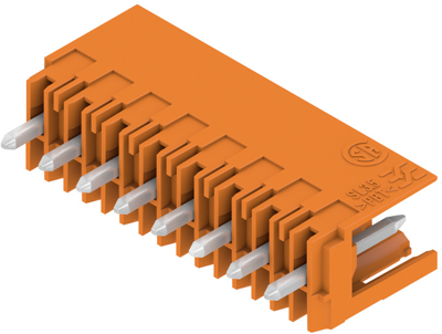 1604830000 Weidmüller PCB Connection Systems Image 2