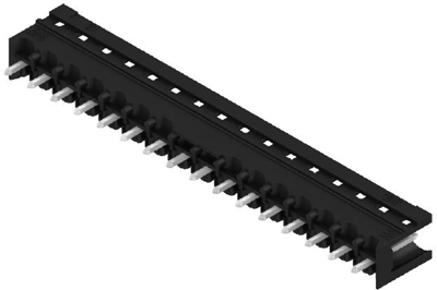 1838120000 Weidmüller PCB Connection Systems Image 2