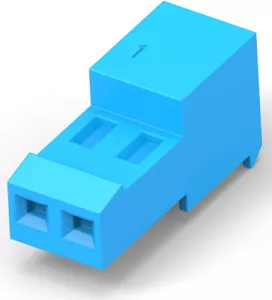 3-641239-2 AMP PCB Connection Systems