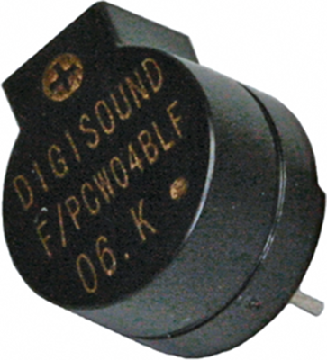 F/PCW-04B Digisound Acoustic Signal Transmitters Image 1