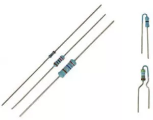 MBB02070C1202FC100 Vishay Wirewound Resistors