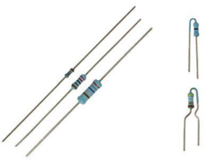 MBB02070C3830FC100 Vishay Wirewound Resistors