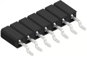BLLP7SMD7Z Fischer Elektronik PCB Connection Systems