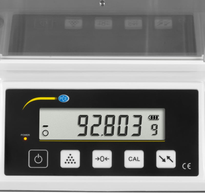 PCE-BSK 310 PCE Instruments Weighing Scales Image 3