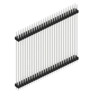 SL652554Z Fischer Elektronik PCB Connection Systems