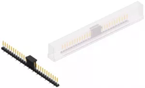 SLLP5SMD06627SBSM Fischer Elektronik PCB Connection Systems