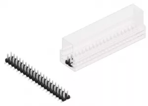SLLP6SMD03840ZSM Fischer Elektronik PCB Connection Systems