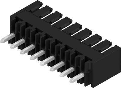 1614250000 Weidmüller PCB Connection Systems Image 2