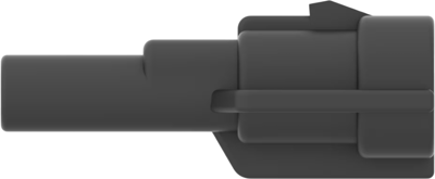 173063-2 AMP Automotive Power Connectors Image 2