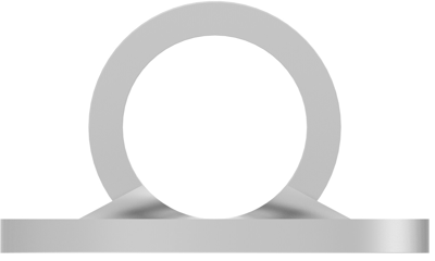 184068-1 AMP Cable Lugs Image 5