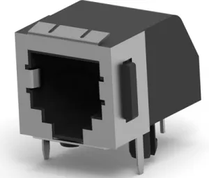 5555140-2 AMP Modular Connectors
