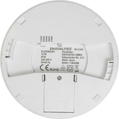 ELED300306 Enovalite Luminaires and Light Fixtures Image 3