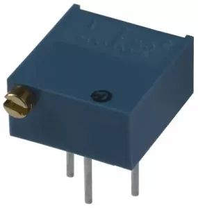 PV36P104C01B00 Bourns Electronics GmbH Trimmer Potentiometers
