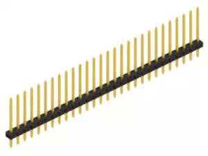 SLY113928G Fischer Elektronik PCB Connection Systems