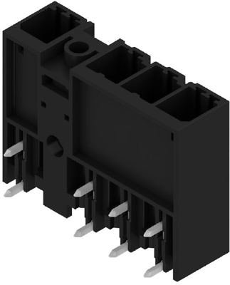 1464270000 Weidmüller PCB Connection Systems Image 2